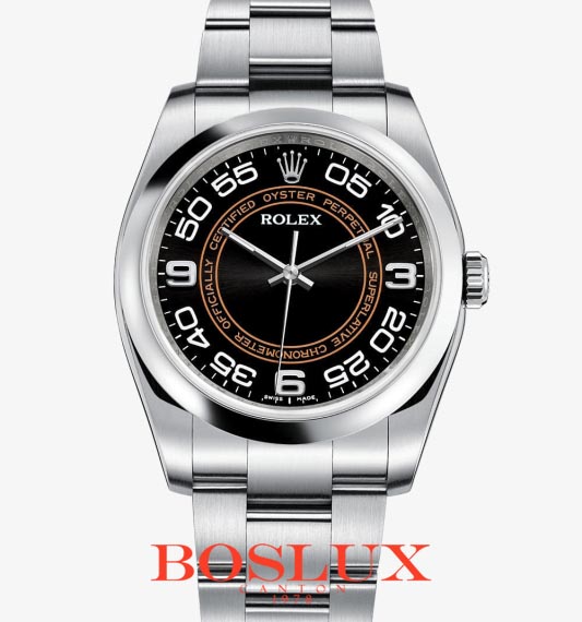 Rolex 116000-0008 PREÇO Oyster Perpetual